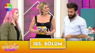 Kuaförüm Sensin 185 Bölüm  HD 2024 [upl. by Coney]