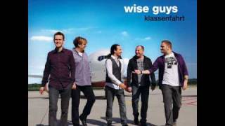 Wise Guys Latein lyrics [upl. by Sammer441]