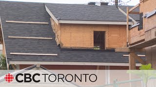 Toronto council passes renoviction bylaw to protect renters [upl. by Mccreery]