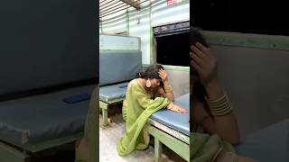 ट्रेन में ऐसे लोगों से रहें सावधान वीडियो में देखें trains shortvideos [upl. by Nitsur]