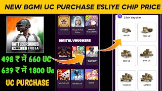 BGMI UC PURCHASE FROM CODASHOP  HOW TO UC PURCHASE IN CODASHOP  GET FREE UC IN BGMI  UC PURCHASE [upl. by Amias]