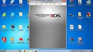 Descargar Citra 3DS EMULATOR Mediafire  ALinkBetweenWorlds y Pkmn XY [upl. by Sayette]