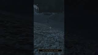 Killing the adoring fan in Morrowind every day until Skywind and Skyblivion are released Day  732 [upl. by Allemrac]