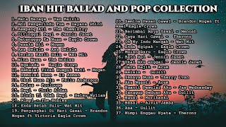 Iban Hits Ballad And Pop Collection [upl. by Enelrahs760]