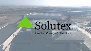 Solutex  Leading Omega3 Solutions [upl. by Michey889]