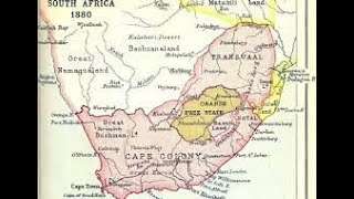 The Boer War Complete Documentary [upl. by Down]