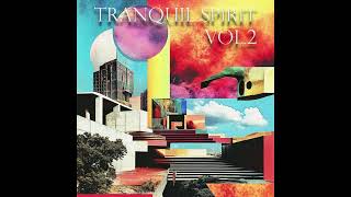 Tranquil Spirit Vol2 Baselinez Radio Full Beat Tape [upl. by Bow687]