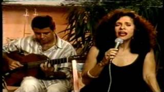 GAL COSTA  ERRÁTICA [upl. by Drawde]