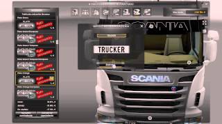 Telepass  Europapass Mod ETS 2  Download [upl. by Ycrem167]