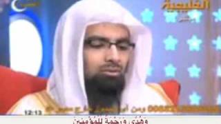 Shaykh Nasser al Qetami  quotSay Has Allah commanded you or do you forge a lie against Allahquot [upl. by Ogren]