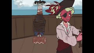 the sailor song  fruitcake [upl. by Hagan]