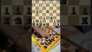 Play Botvinnik Carls Defense to eliminate white first move advantage  Lesson168 chessopenings [upl. by Truk508]