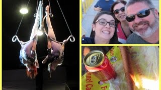 South Florida Fair  Vlog [upl. by Nolyar]