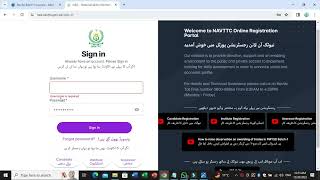 NAVTTC Online Apply 2023  How To Register in NAVTTC Batch 5 Free Courses [upl. by Enel]