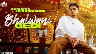 Town Tere Town Tere baliye Song  Bhalwani Gedi Jassa Dhillon  Town Jatt Bhalwani Gedi Video Song [upl. by Cattima]