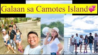 Summer Trip 2022  Lanao  Camotes Island [upl. by Eiralih]