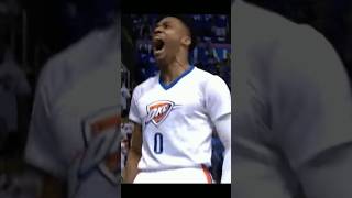 Russell Westbrook’s Greatest Dunks [upl. by Fessuoy623]