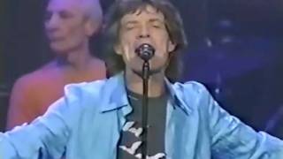 Rolling Stones  Angie  Official Live Video  HD [upl. by Amliw]