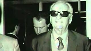 Enzo Ferrari Biografia Completa 7 [upl. by Lelah]