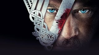 Vikingai Vikings  Serija 2 Sezonas 1 WEBRip anonsas [upl. by Inaluiak]