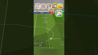 Can LMartinez beat all plyers efootball2025 efootball pes [upl. by Jauch14]