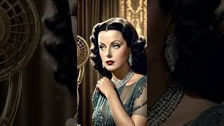 Hedy Lamarr The Unseen Genius [upl. by Moya214]