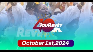 House of the Living God  HLG 40 Days Revival DAY 19 October 20th 2024 [upl. by Niarda]