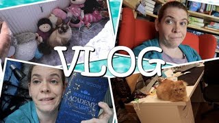 Vlog Ein rundum toller Tag [upl. by Josey]