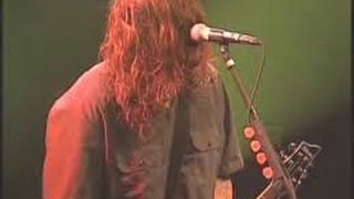 Seether Gasoline Live Disclaimer II DVD [upl. by Arytas]