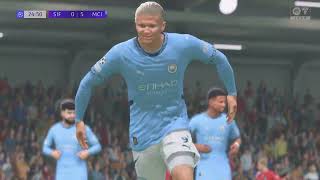 EA SPORTS FC 25 Champions League  Manchester City vs Silkeborg IF  12  0  PS5™ 4K60 [upl. by Cousins554]