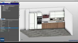 Stosa Cucine  Tutorial Video Metron  82Adding Promotions2 [upl. by Aehsat]