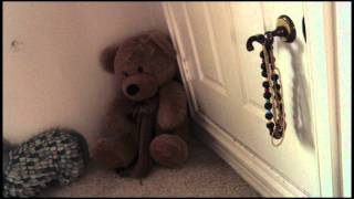 Paranormal Activity 3 910 Movie CLIP  The Witch House 2011 HD [upl. by Atnad]