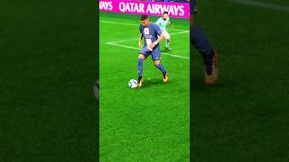 MBAPPE shorts fifa fifa23 [upl. by Nuawad]