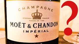 How to Pronounce Moët amp Chandon And WHY [upl. by Sayed]