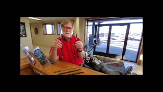 Smith Brothers Harley Pushrod Comparison [upl. by Chapman]