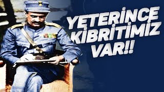 Yunan Askerlerinin Günlük ve Mektuplarından Kurtuluş Savaşı [upl. by Htur]