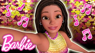 Barbie Black History Month Music Video 🎶 Dance amp Sing Along to “Legacy” with Barbie [upl. by Geraldine563]