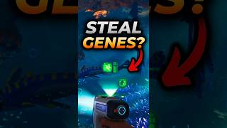 In Subnautica 2 You Can STEAL GENES  Subnautica 2 Content [upl. by Ahsinyd]