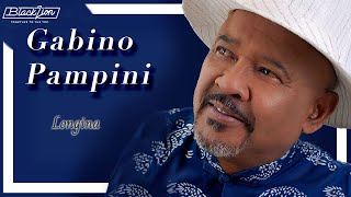 gabinopampinioficial  Longina Audio Oficial [upl. by Hairehcaz]