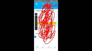 How to convert unbilled transcation into EMI in sbi credit card app [upl. by Auhoj]