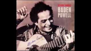 Os AfroSambas Full Album  Baden Powell [upl. by Royd816]