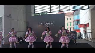 Kalopsia 171124 part 5 [upl. by Mattland]