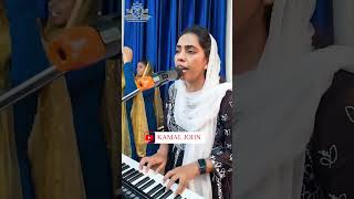 Yeshua Masiha  Shelley Reddy Church Bathinda Punjab trending reels shorts new church [upl. by Ahseital]