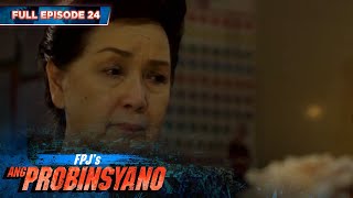 FPJs Ang Probinsyano  Season 1 Episode 24 with English subtitles [upl. by Goeger]