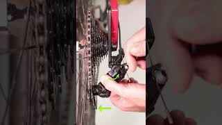 Low limit adjustment for Acolyte Advent amp Advent X rear derailleurs [upl. by Vadim]