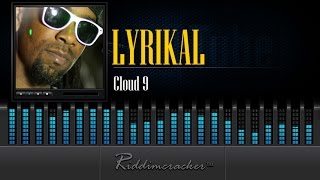 Lyrikal  Cloud 9 Soca 2015 [upl. by Niamjneb]