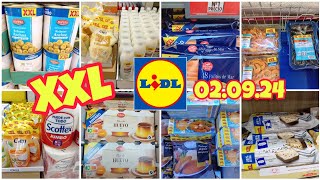 LILD ALIMENTACIÓN 🤩🛒🛍 PRODUCTOS XXL LIMPIEZA y ALIMENTOS Amunaysuscosas [upl. by Hibbitts538]