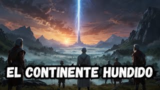 LA HISTORIA DE LEMURIA 🌠 ASÍ ERA LA LEYENDA DEL CONTINENTE PERDIDO 📜 HISTORIA DE MITOLOGÍAS ANTIGUAS [upl. by Keyek527]