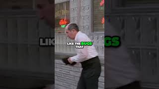 A Bronx Tale  Bar Fight Scene pt4 [upl. by Warga202]