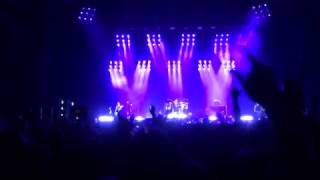 Broilers  Ist Da Jemand HD 2017 live  HannsMartinSchleyerHalle  Stuttgart [upl. by Giesser944]